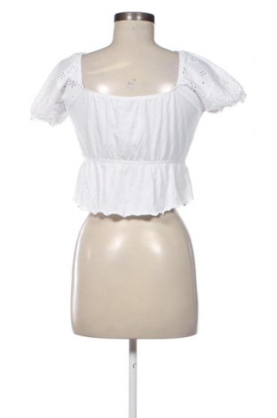 Damen Shirt House, Größe M, Farbe Weiß, Preis € 10,00