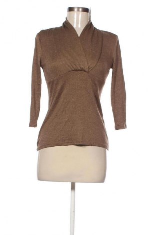 Damen Shirt INC International Concepts, Größe M, Farbe Braun, Preis € 24,48