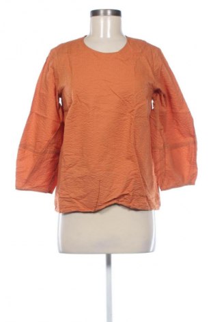 Női blúz In Wear, Méret XS, Szín Barna, Ár 9 775 Ft
