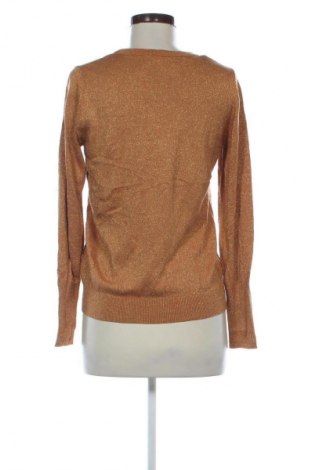 Bluză de femei In Wear, Mărime M, Culoare Auriu, Preț 165,99 Lei