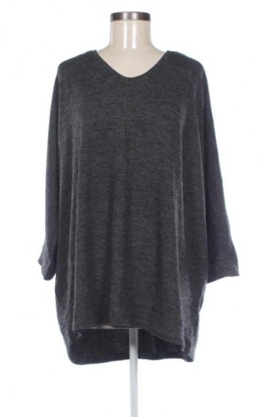 Bluzka damska Infinity, Rozmiar XXL, Kolor Szary, Cena 62,99 zł