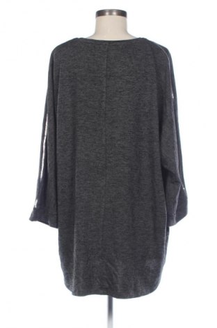 Bluzka damska Infinity, Rozmiar XXL, Kolor Szary, Cena 62,99 zł