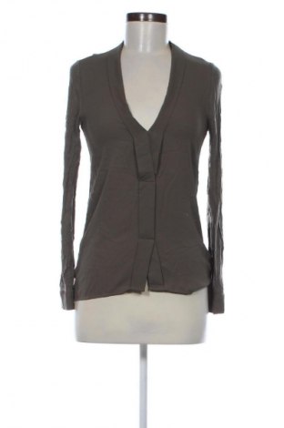 Bluzka damska Intimissimi, Rozmiar S, Kolor Zielony, Cena 43,99 zł