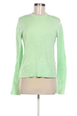 Bluză de femei JJXX, Mărime L, Culoare Verde, Preț 117,99 Lei