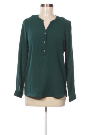 Bluză de femei Jacqueline De Yong, Mărime XS, Culoare Verde, Preț 65,99 Lei