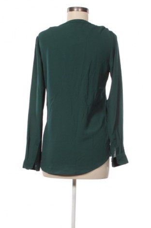Bluză de femei Jacqueline De Yong, Mărime XS, Culoare Verde, Preț 65,99 Lei