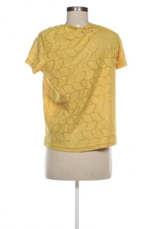 Damen Shirt Jacqueline De Yong, Größe M, Farbe Gelb, Preis € 13,99