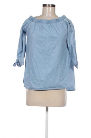 Bluză de femei Jake*s, Mărime XS, Culoare Albastru, Preț 89,29 Lei