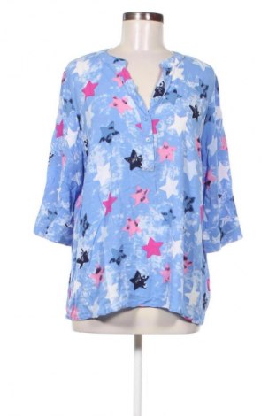 Damen Shirt Janina, Größe XXL, Farbe Mehrfarbig, Preis € 10,00