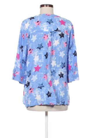 Damen Shirt Janina, Größe XXL, Farbe Mehrfarbig, Preis € 10,00