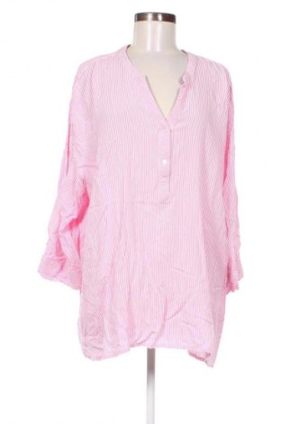 Dámska blúza Janina, Veľkosť 4XL, Farba Viacfarebná, Cena  8,95 €