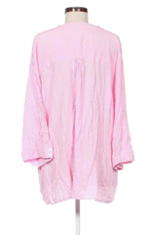 Dámska blúza Janina, Veľkosť 4XL, Farba Viacfarebná, Cena  8,95 €