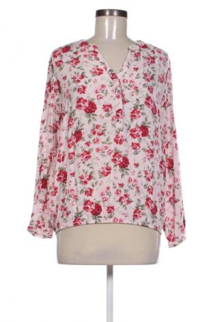 Damen Shirt Janina, Größe M, Farbe Mehrfarbig, Preis € 10,00