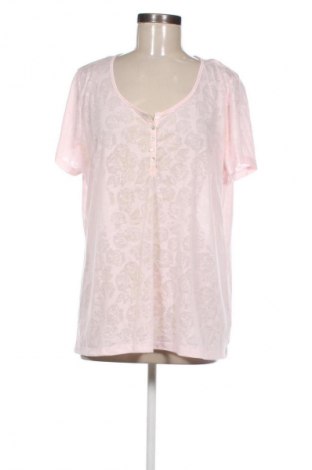 Bluză de femei Janina, Mărime XXL, Culoare Roz, Preț 51,99 Lei