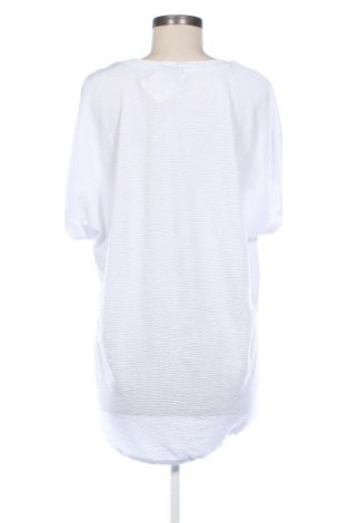 Damen Shirt Janina, Größe XL, Farbe Weiß, Preis € 10,00