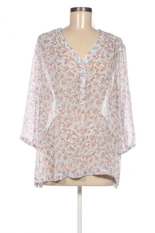Damen Shirt Janina, Größe XL, Farbe Mehrfarbig, Preis 9,72 €
