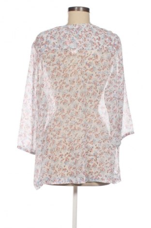 Damen Shirt Janina, Größe XL, Farbe Mehrfarbig, Preis 9,72 €