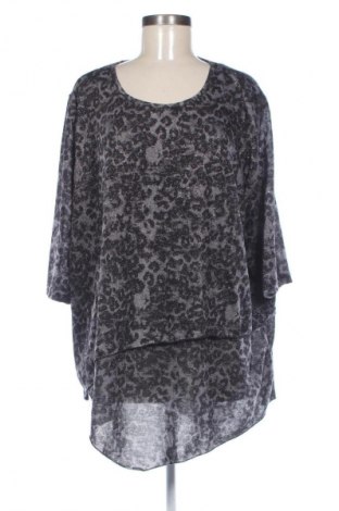 Damen Shirt Janina, Größe XXL, Farbe Mehrfarbig, Preis € 10,00