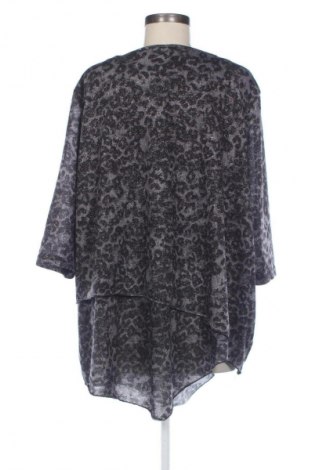 Damen Shirt Janina, Größe XXL, Farbe Mehrfarbig, Preis € 10,00
