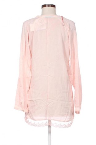 Damen Shirt Janina, Größe M, Farbe Rosa, Preis 10,99 €