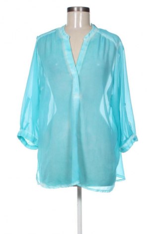 Dámska blúza Janina, Veľkosť XL, Farba Modrá, Cena  4,95 €