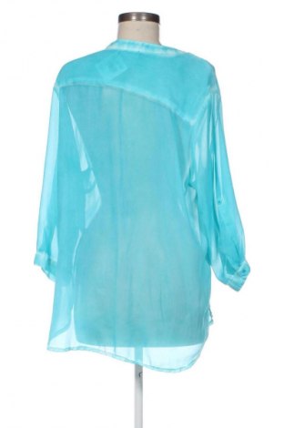 Dámska blúza Janina, Veľkosť XL, Farba Modrá, Cena  4,95 €