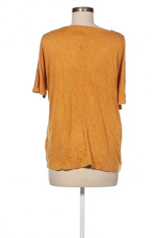 Damen Shirt Janina, Größe M, Farbe Gelb, Preis € 10,88