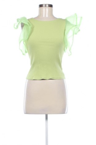 Damen Shirt Jasmine, Größe S, Farbe Grün, Preis € 9,72