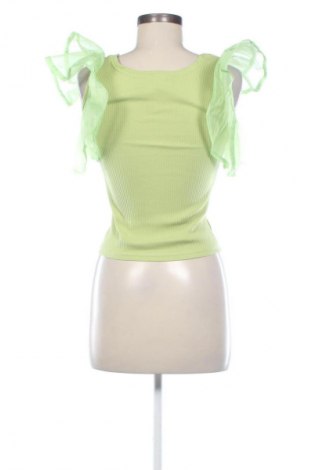 Damen Shirt Jasmine, Größe S, Farbe Grün, Preis € 9,72