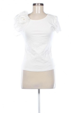 Damen Shirt Jasmine, Größe L, Farbe Weiß, Preis € 9,72