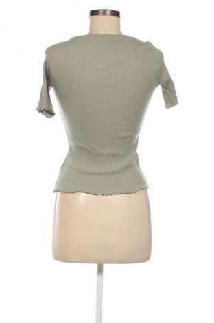 Bluză de femei Jean Pascale, Mărime XS, Culoare Verde, Preț 51,45 Lei