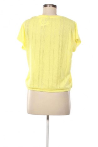 Bluzka damska Jean Pascale, Rozmiar S, Kolor Żółty, Cena 28,99 zł