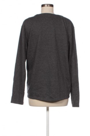 Damen Shirt Jean Pascale, Größe L, Farbe Grau, Preis € 13,99