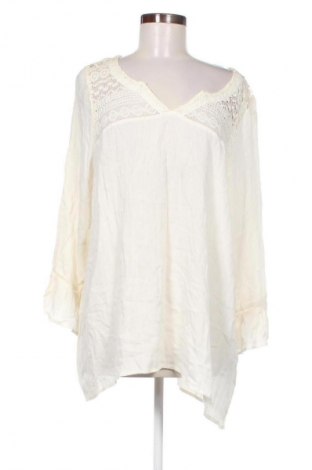 Bluză de femei Jennifer & Grace, Mărime XL, Culoare Alb, Preț 203,00 Lei