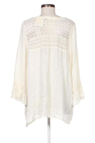 Bluză de femei Jennifer & Grace, Mărime XL, Culoare Alb, Preț 203,00 Lei