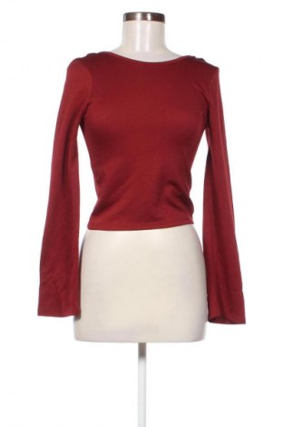 Damen Shirt Jennyfer, Größe S, Farbe Rot, Preis € 9,72