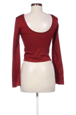 Damen Shirt Jennyfer, Größe S, Farbe Rot, Preis € 9,72