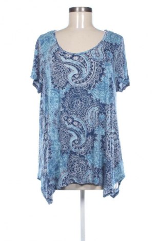 Bluzka damska Jones & Co, Rozmiar XL, Kolor Kolorowy, Cena 44,94 zł