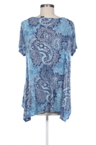 Bluzka damska Jones & Co, Rozmiar XL, Kolor Kolorowy, Cena 44,94 zł