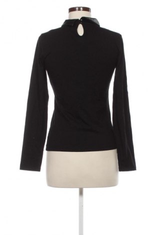 Bluză de femei Juffrouw Jansen, Mărime S, Culoare Negru, Preț 165,99 Lei