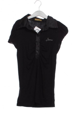 Damen Shirt Junona, Größe S, Farbe Schwarz, Preis € 11,99