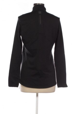 Bluză de femei Kalenji, Mărime M, Culoare Negru, Preț 32,99 Lei