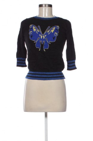 Női blúz Kaos, Méret S, Szín Fekete, Ár 6 579 Ft