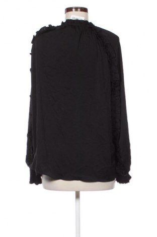 Damen Shirt KappAhl, Größe L, Farbe Schwarz, Preis € 13,81