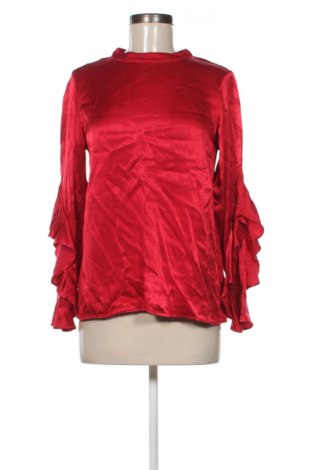 Damen Shirt KappAhl, Größe M, Farbe Rot, Preis € 13,80