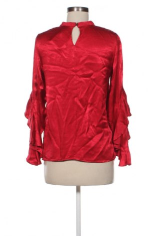 Damen Shirt KappAhl, Größe M, Farbe Rot, Preis € 13,80