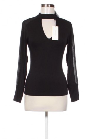 Damen Shirt Karen Millen, Größe S, Farbe Schwarz, Preis € 97,24