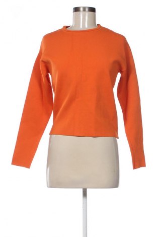 Dámska blúza Karen Millen, Veľkosť S, Farba Oranžová, Cena  45,48 €