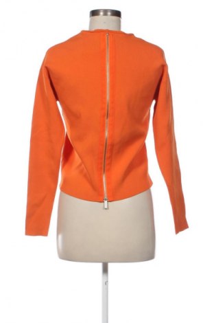 Dámska blúza Karen Millen, Veľkosť S, Farba Oranžová, Cena  45,48 €
