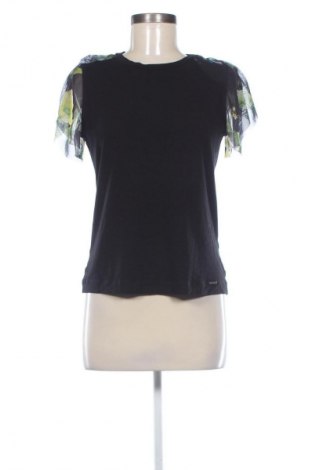 Bluză de femei Kensol, Mărime L, Culoare Negru, Preț 57,99 Lei